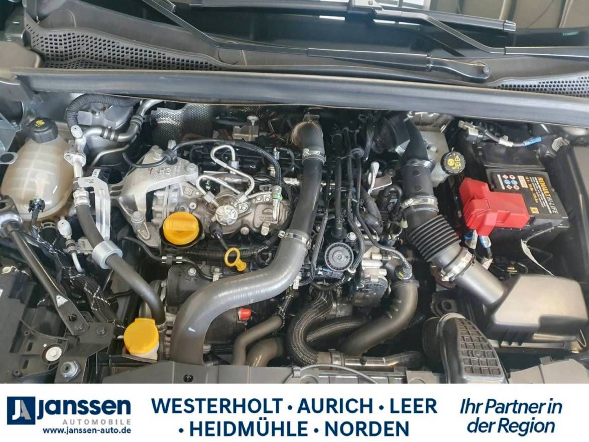 Fahrzeugabbildung Renault CAPTUR R.S. LINE TCe 160 EDC