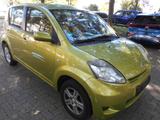 Daihatsu Sirion 1.0  1.Hand - gebrauchte Daihatsu Limousine