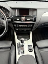 BMW X3 - 11
