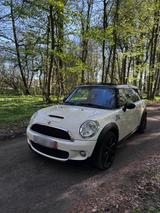 MINI Cooper S Clubman - MINI Cooper S Clubman aus 2010