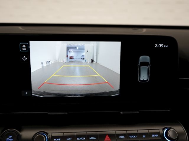 Hyundai KONA Elektro – Bild 14