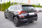 Skoda Kamiq 1.0 TSI DSG Monte Carlo Navi Kamera LED - gebrauchte Skoda Kamiq aus dem Jahr 2022
