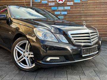 Mercedes E 220 - 4