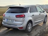 Citroën C4 Picasso THP 155 Exclusive,  SH, Service neu! - Citroën: C15