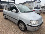 Hyundai Matrix 1.8 GLS Automatik - Hyundai Gebrauchtwagen von 2004