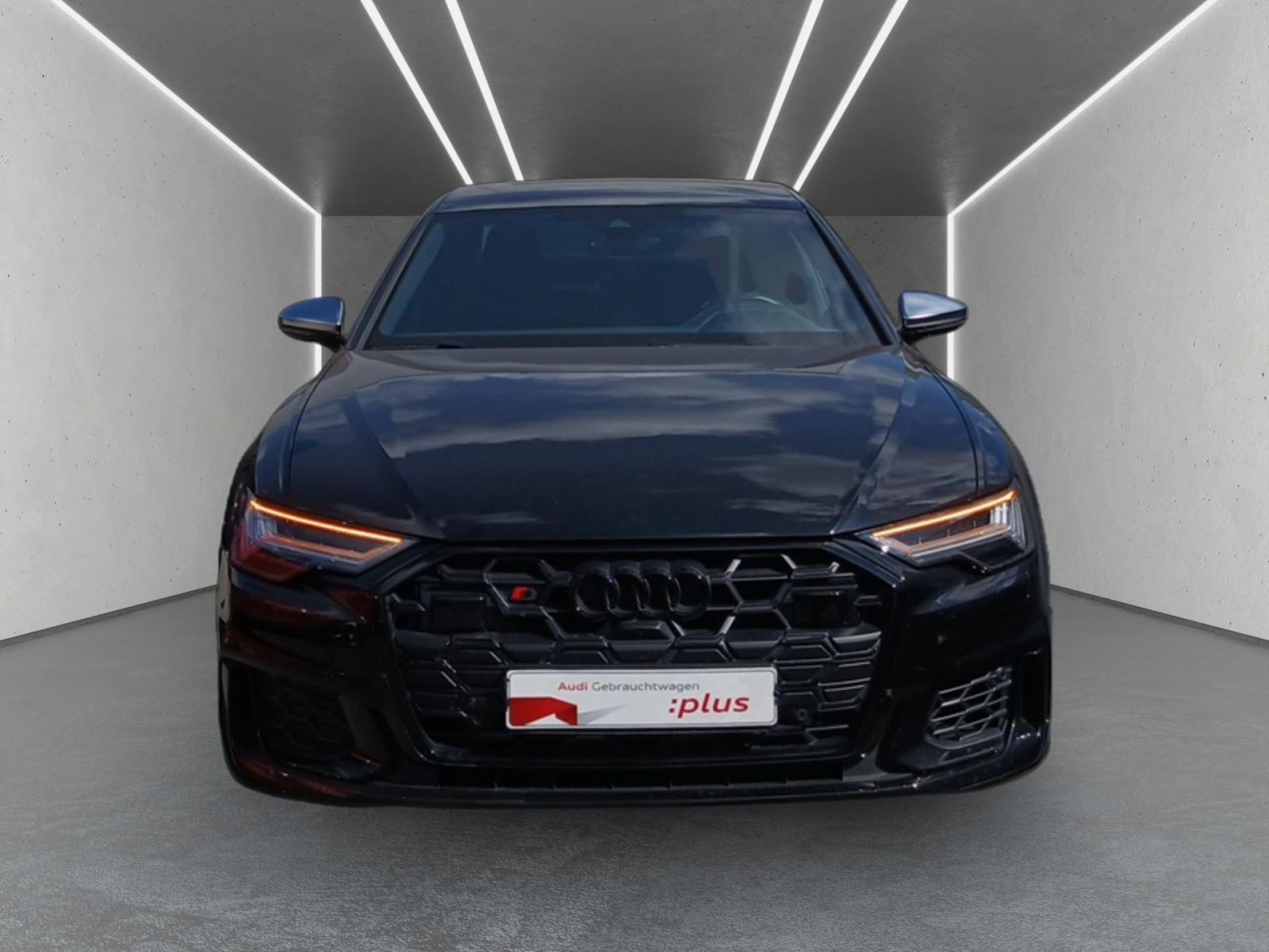 Audi S6 - Bild 5