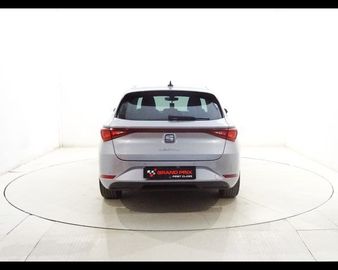 SEAT Leon - 5