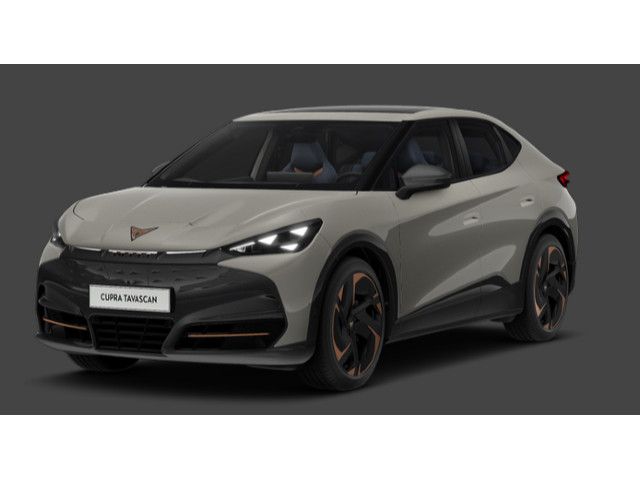 Cupra Tavascan Endurance *Adrenalin-Pack*Bestellaktion