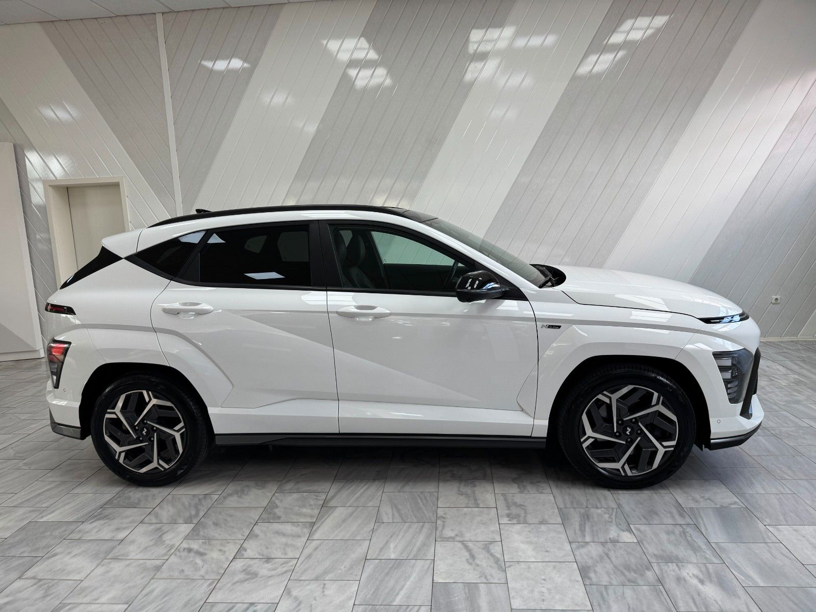 Hyundai Kona – Bild 27