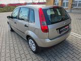 Ford Fiesta Ambiente*Klima*Tüv Neu* - gebrauchte Ford Fiesta aus dem Jahr 2002