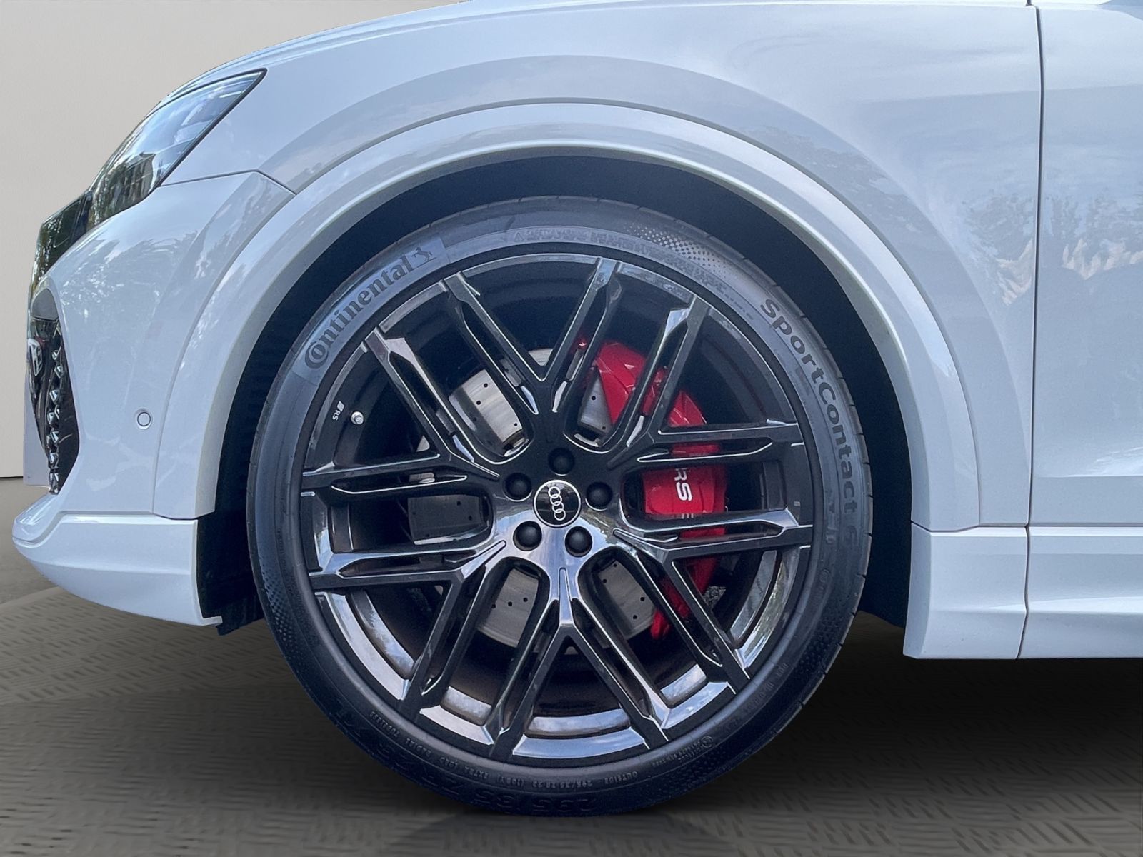 Audi RSQ8 - Bild 21