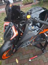 KTM 1290 Super Duke R EVO Tech pack - KTM Motorräder in Leipzig