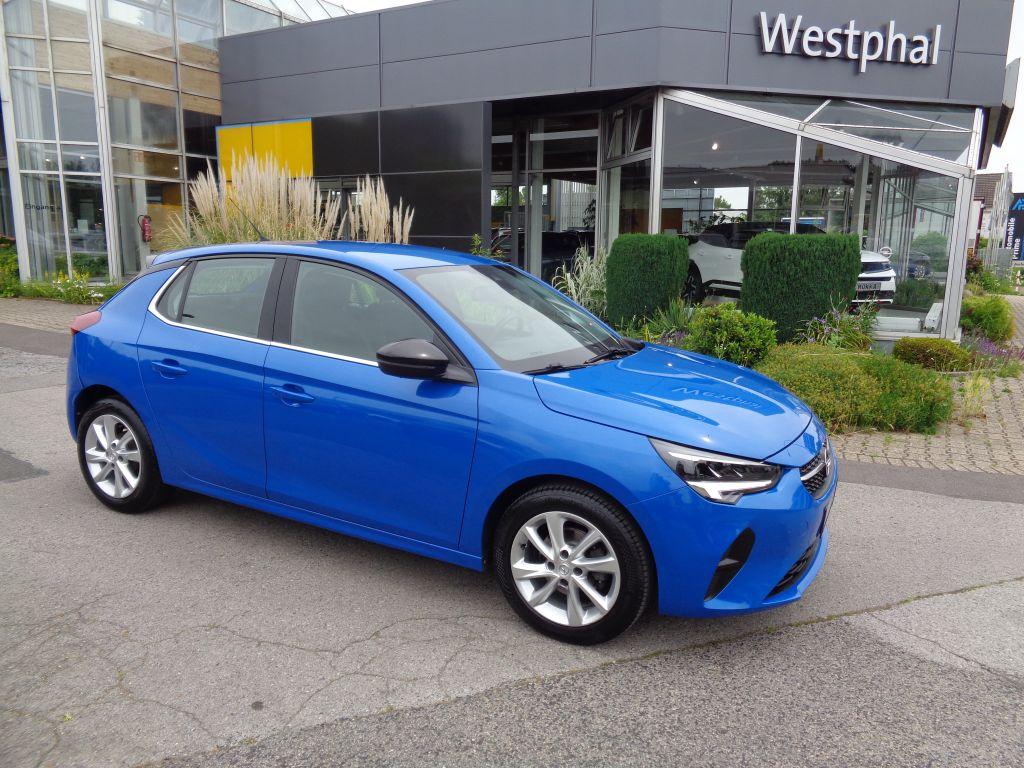 Opel Corsa  Elegance 1.2