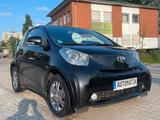 Toyota IQ iQ +,Automatik,Klima,Navi,Keyless go - Toyota IQ: Kleinwagen
