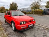 Volkswagen Tausche Golf gti Colour Concept - Volkswagen Golf aus 1995: GTI