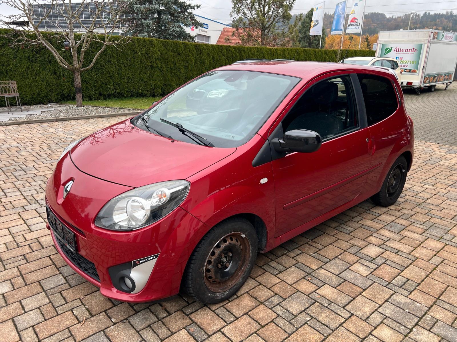 Renault Twingo 1.2 RIP CURL,EURO-5.