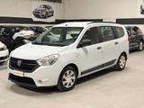 Dacia Lodgy 1.5 dCi 8V 90CV Start&Stop 5 posti L - Dacia Lodgy Start