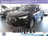 Seat TARRACO XCELLENCE 4DRIVE 2.0 TDI DSG (+EURO6) - Seat Tarraco in Osnabrück