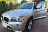BMW X3 xDrive35i - - BMW X3: Xdrive35i