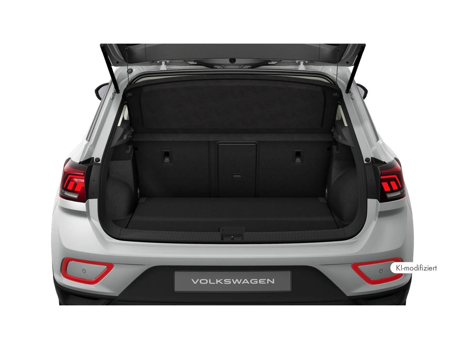 Volkswagen T-Roc - Bild 9