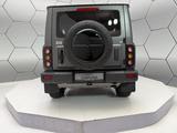 BAW 212 Offroader LED Seilwinde Leder 2.0 Automatik - : Offroad