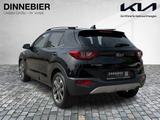 Kia STONIC Spirit FLA SpurW SpurH KeyLess - Kia Gebrauchtwagen Berlin