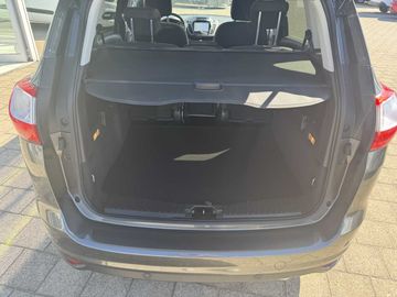 Ford Grand C-Max 1.5 Automatik Titanium