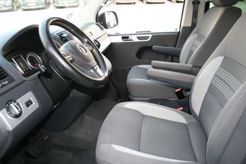 Volkswagen T6 Multivan - 7