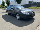Chevrolet Epica LT,Automatik - Chevrolet Epica