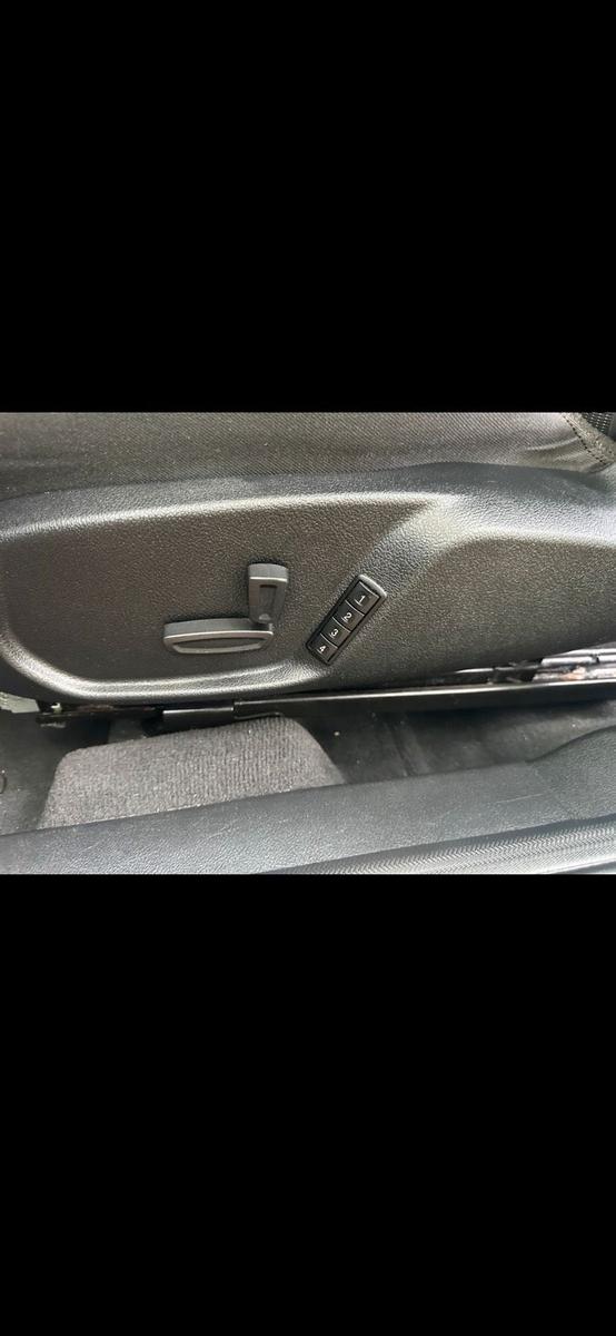 Ford Mondeo 2014 — photo 9