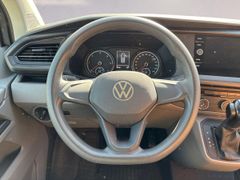 Fahrzeugabbildung Volkswagen T6.1 Transporter 2.0 TDI DSG PDC KLIMA NAVI AHK