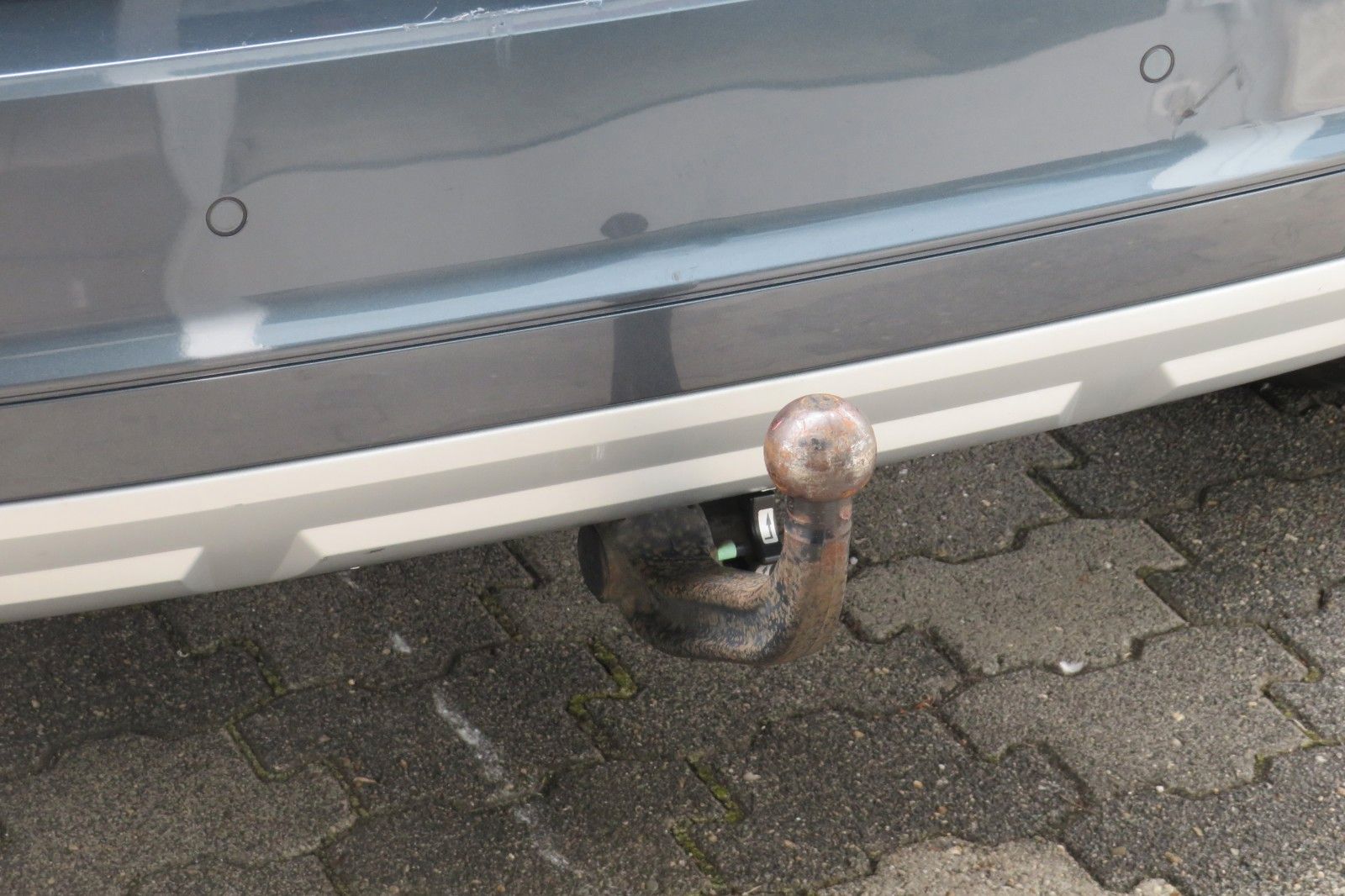 Fahrzeugabbildung SKODA Yeti Cool Edition TSI DSG AHK PDC GRA 1.HAND