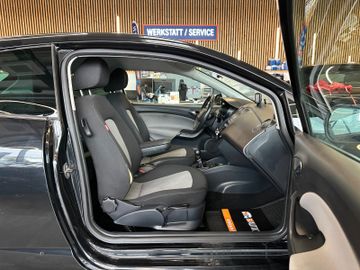 Seat Ibiza *1-HAND*TÜV-052028*NAVI*KLIMA*