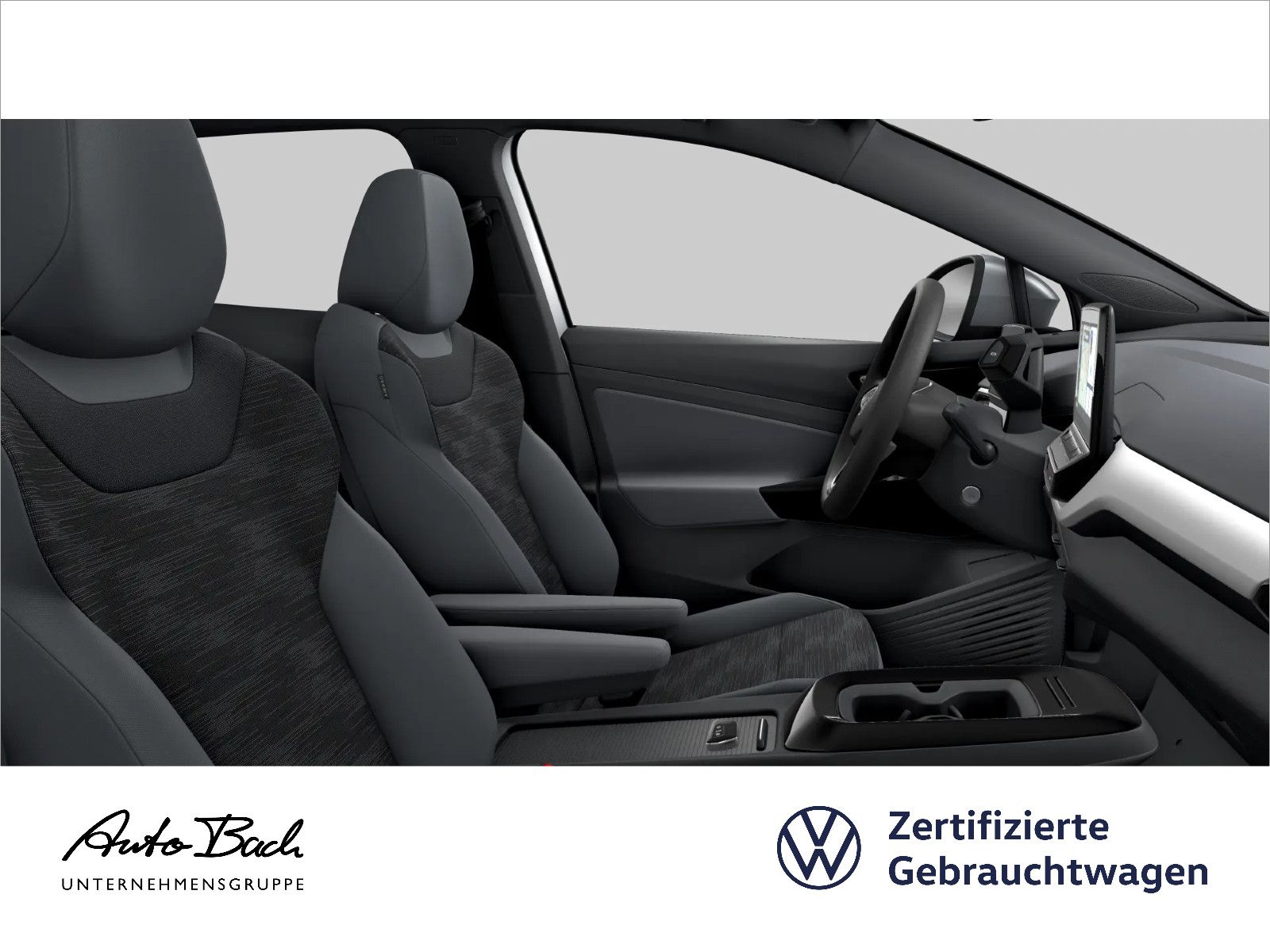 Volkswagen ID.4 - Bild 4