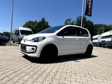 Volkswagen up! 1.0 cup *Navi Pano-SD Sitzh. Klima NS* - gebrauchte VW up! aus dem Jahr 2014