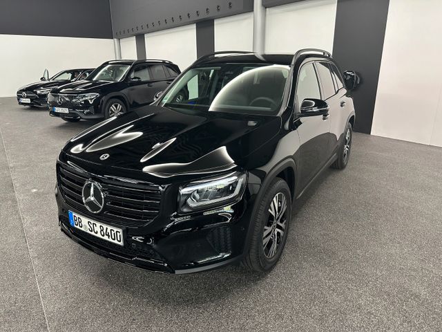 Mercedes-Benz GLB 200 ADVANCED PLUS MEHRLENKERACHSE+KAMERA