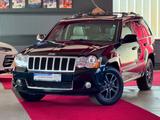 Jeep GrandCherokee 3.0CRD Overland Facelift AHK Xenon - Jeep Gebrauchtwagen von 2008