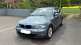 BMW 118i - AU/HUneu*ServiceNeu*Klimaautomatik - gebrauchte BMW 118 aus dem Jahr 2005
