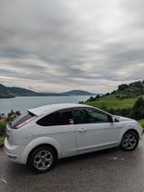 Ford Focus 1.6 Benzin | 2011 | 165.000 km ... - Ford Focus aus 2011: Focus2011