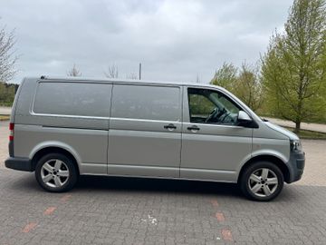 Volkswagen T5 Transporter - 5
