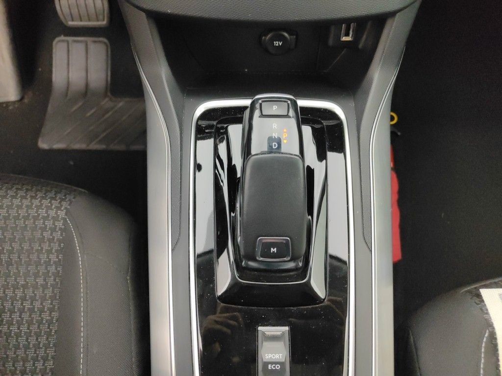 Fahrzeugabbildung Peugeot 308 SW Active 1.5D LED/NAVI/PDC/ALU/VIRTUAL