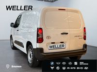 Toyota Proace (Verso) - Vorschau Bild 6