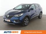Renault Kadjar 1.3 TCe Intens Aut.*NAVI*CAM*LED*PDC*SHZ* - Renault Kadjar Gebrauchtwagen in München