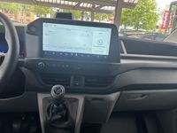 Ford Transit Custom - Vorschau Bild 13