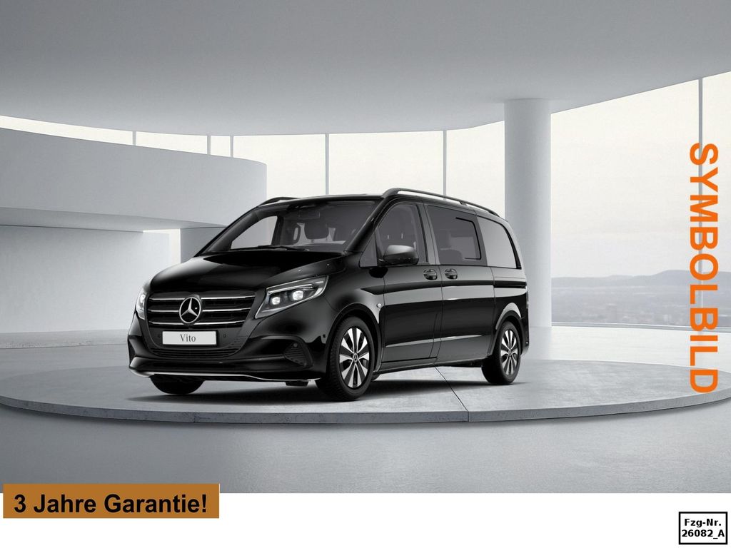 Image of Mercedes-Benz Vito
