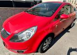 Opel Corsa 1.2 Twinport ecoFLEX Edition "111 Jahr.. - Opel Corsa: Twinport Edition