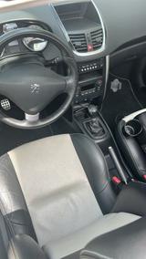 Peugeot 207 cc - Peugeot 207 in Ludwigshafen