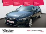 Audi A4 Avant quattro *SHZ*KAMERA*NAVI*19 LM*PDC* - gebrauchte Audi A4 aus dem Jahr 2024