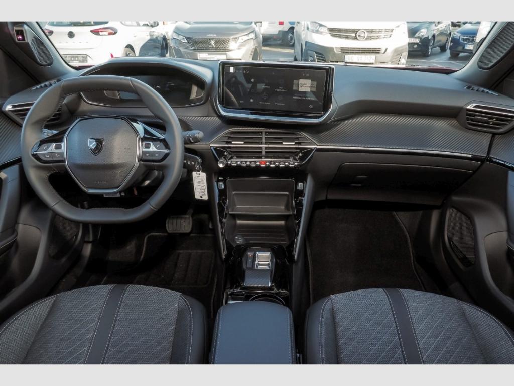 Peugeot 2008 Allure Voll-LED 360-Kam Klimaauto SHZ