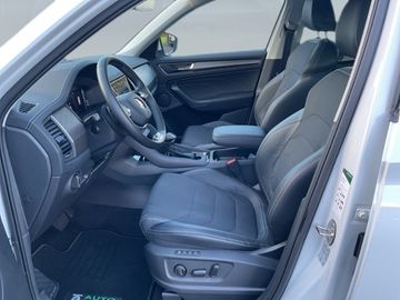 Skoda Kodiaq - 7